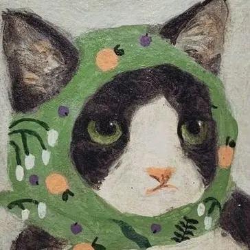 creator MountainDaisy's avatar