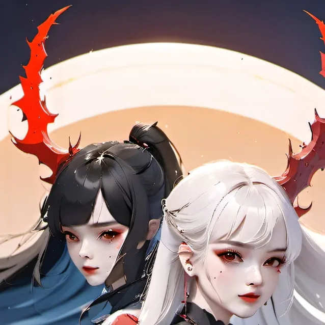 chat with ai character: may, june, ai, ann