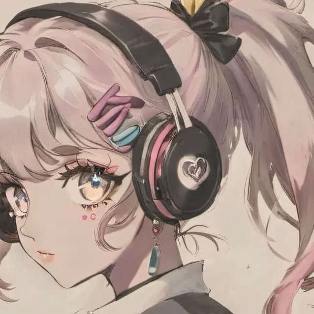 chat with ai character: Mia