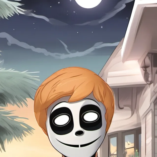 chat with ai character: Michael afton 