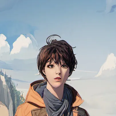 chat with ai character: Josh 