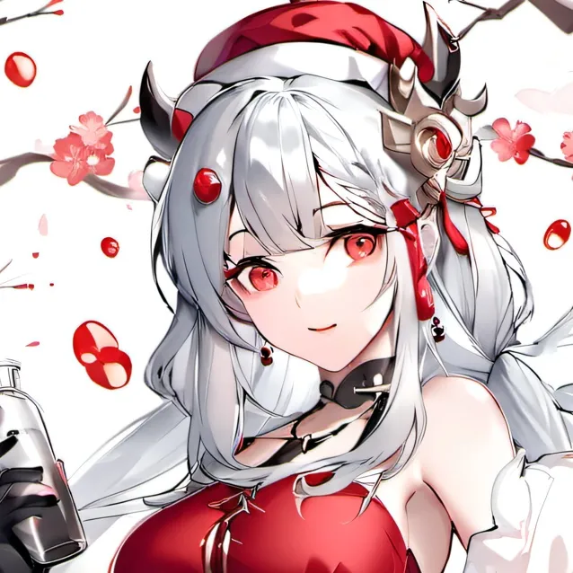 chat with ai character: eve