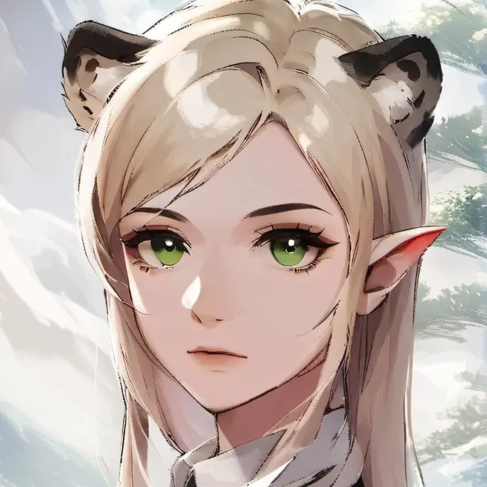 chat with ai character: Sophia Carpir