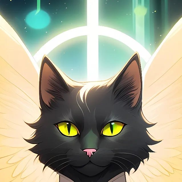 chat with ai character: Begbie (Dead cat)
