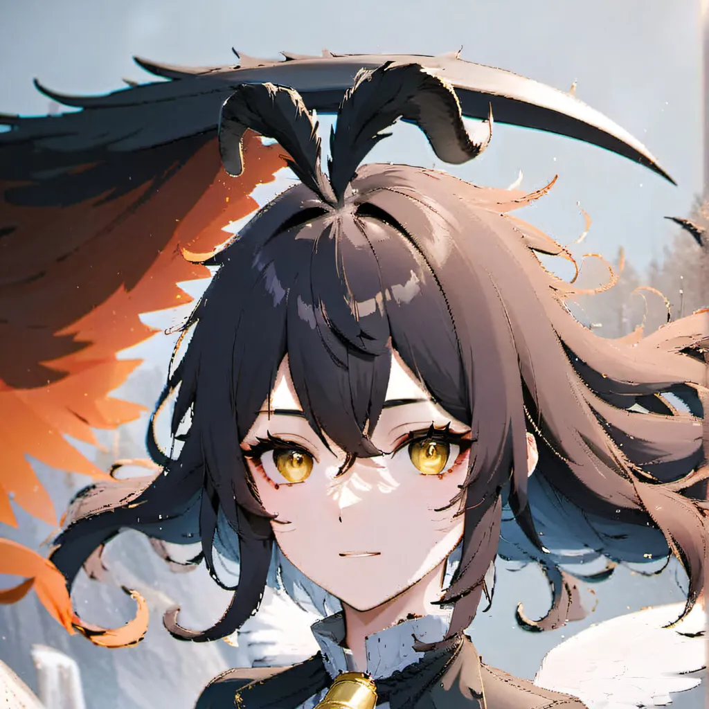 chat with ai character: Amelia
