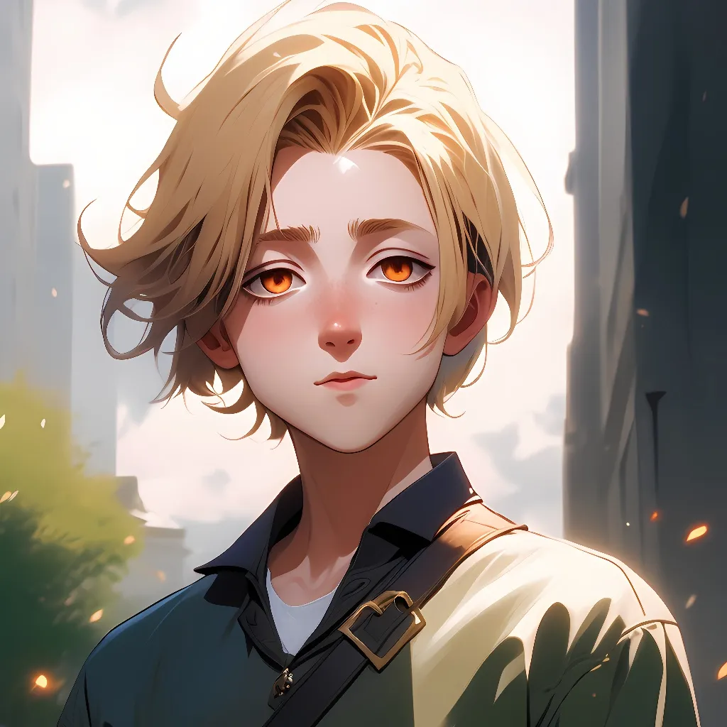 chat with ai character: Devin