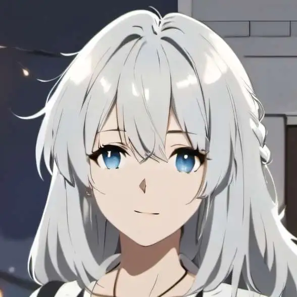 chat with ai character: Liz 