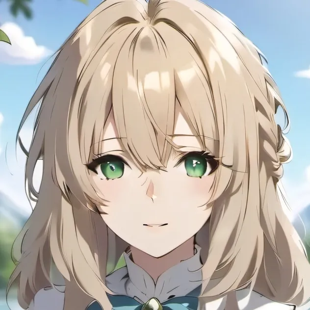 chat with ai character: Lisa
