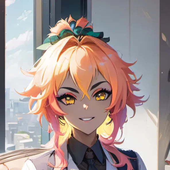 chat with ai character: Dr. Ashida