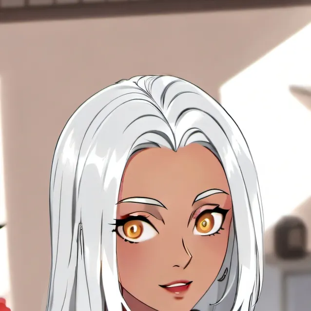 chat with ai character: Fiona