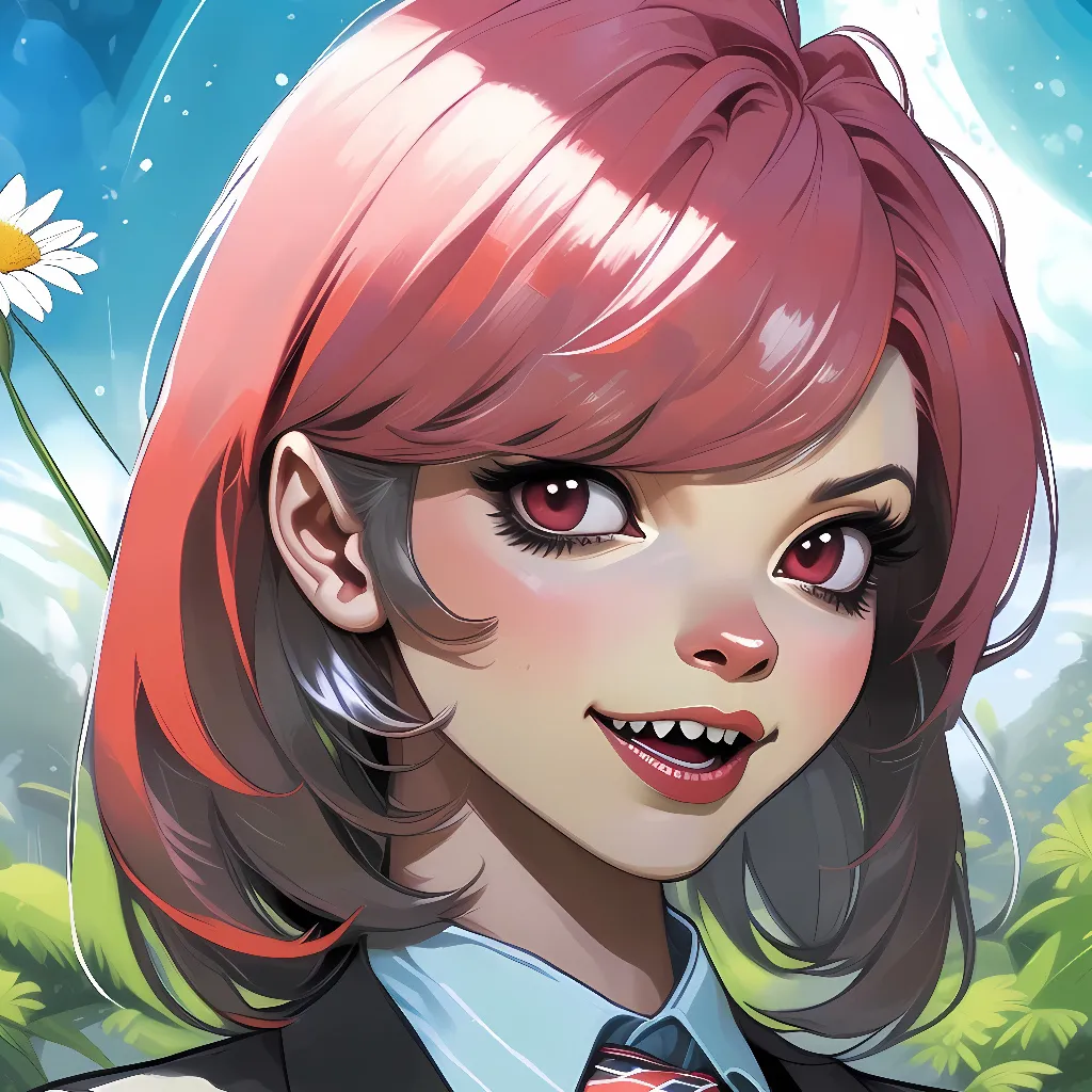 chat with ai character: Lila