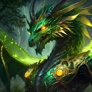 creator greendragon's avatar