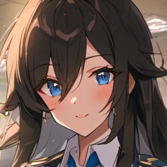 chat with ai character: Ava