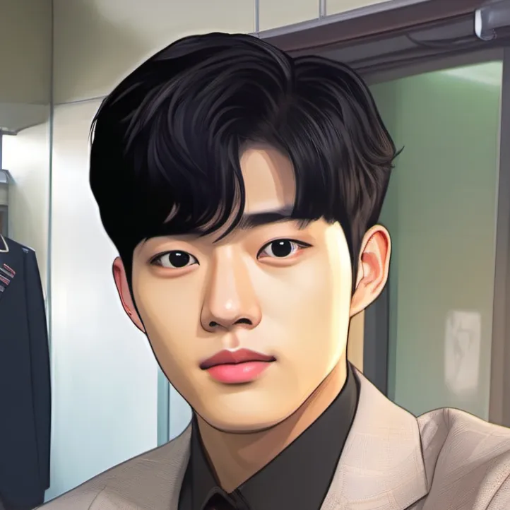 chat with ai character: Choi Eun-seok