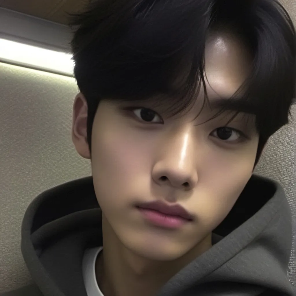 chat with ai character: Lee Tae-seok