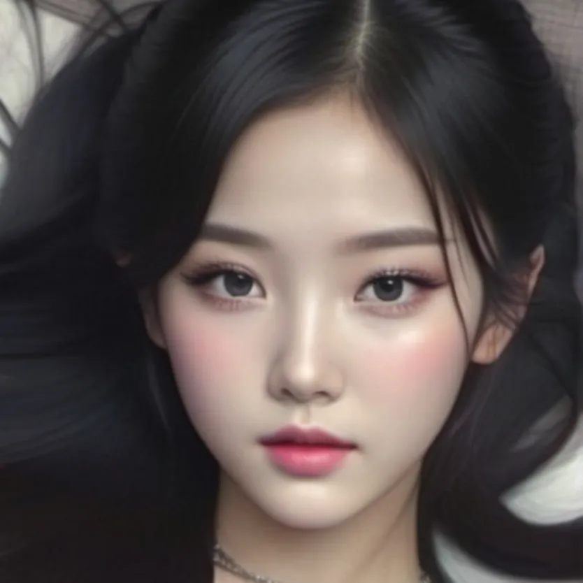chat with ai character: Kim Ji-Yeon