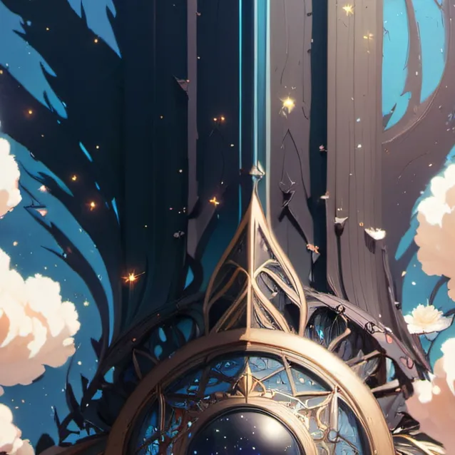 chat with ai character: the wonder eye