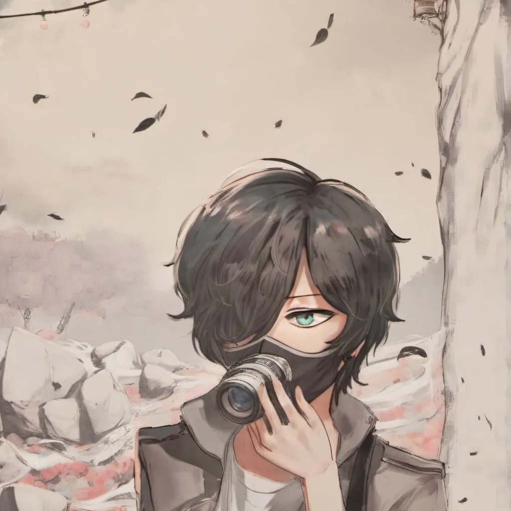 chat with ai character: Zane from aphmau 