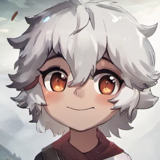 chat with ai character: Wooly 
