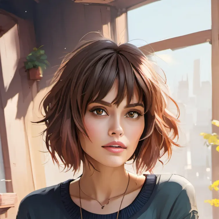 chat with ai character: Tristan