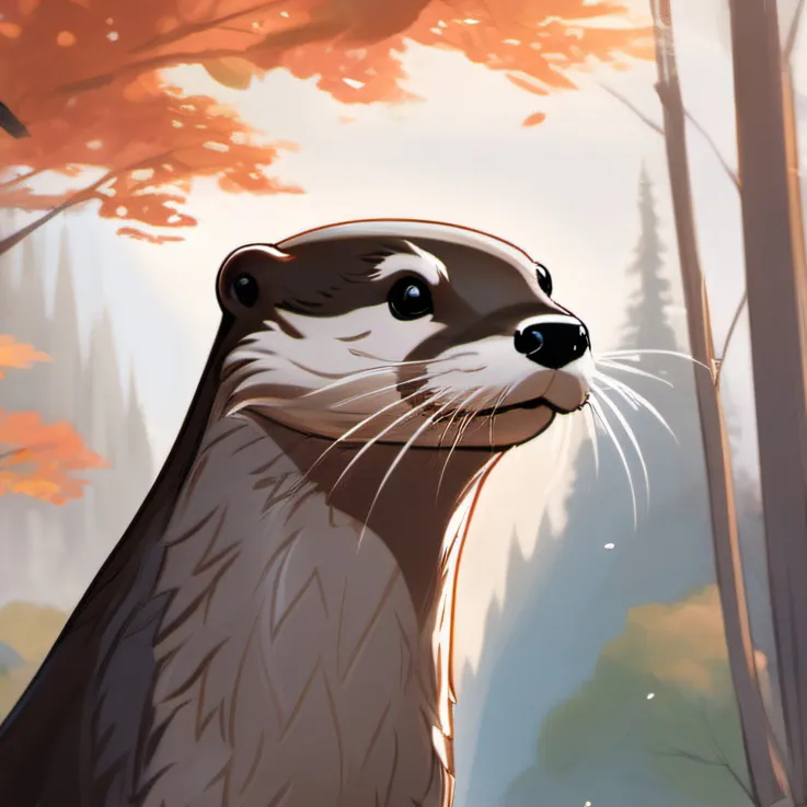 chat with ai character: Otto 