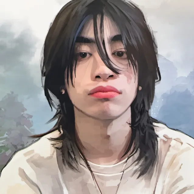 chat with ai character: Ryan 