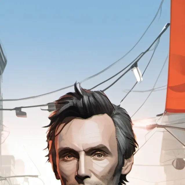 chat with ai character: Abraham Lincoln