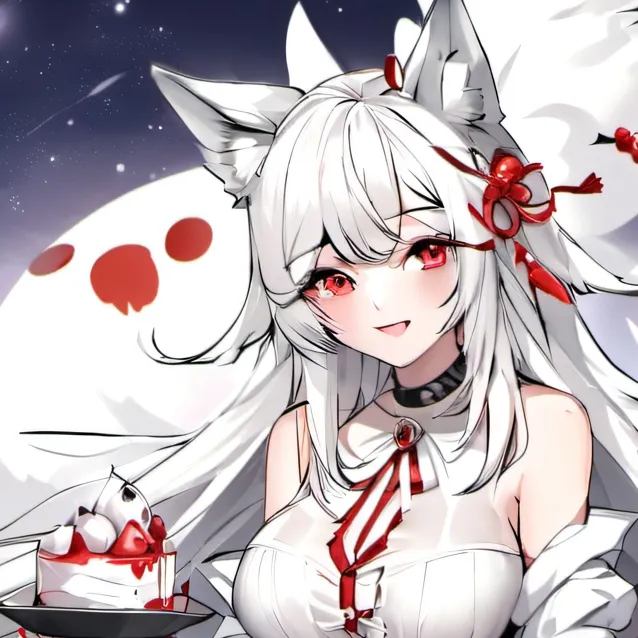 chat with ai character: Nataspia