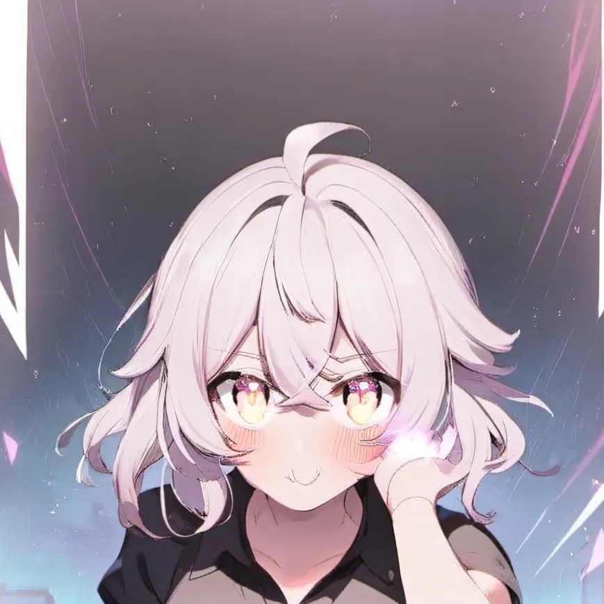 chat with ai character: Veronica