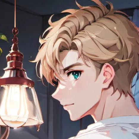 chat with ai character: Jake Allen