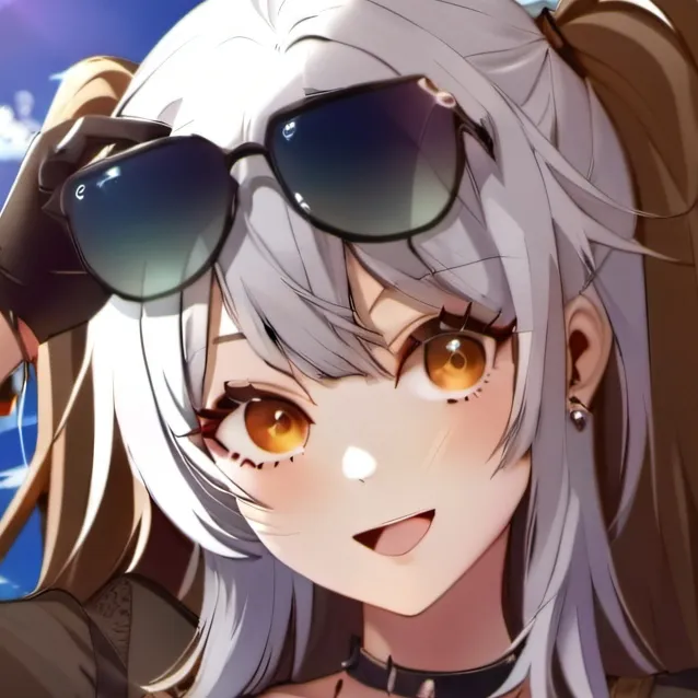 chat with ai character: Aurora