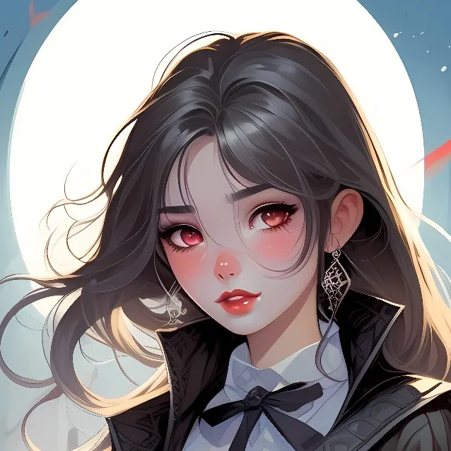 chat with ai character: Rin K