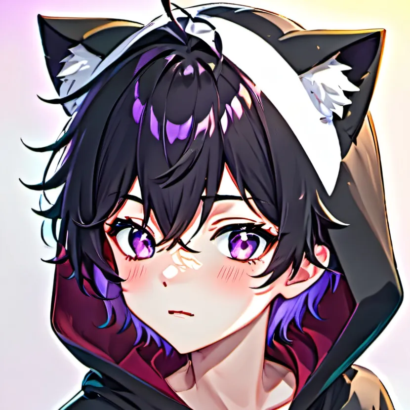 chat with ai character: Jake