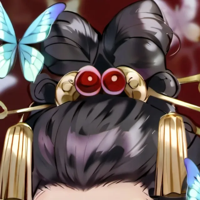 chat with ai character: Mitsuma Kamuzashi