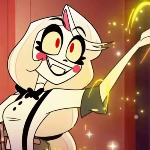 creator {+}Charlie{+}'s avatar