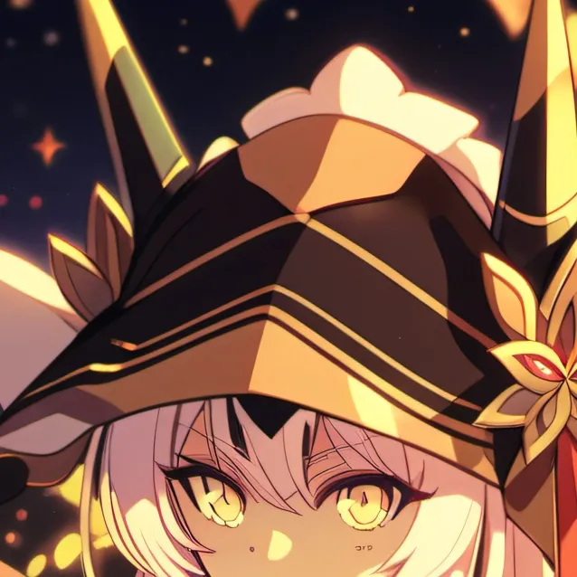 chat with ai character: Serena