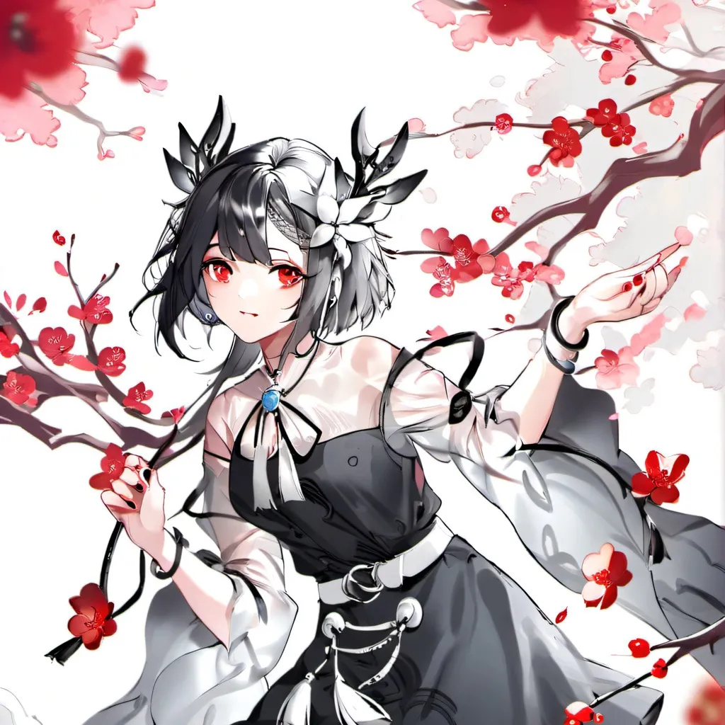 chat with ai character: Misuki