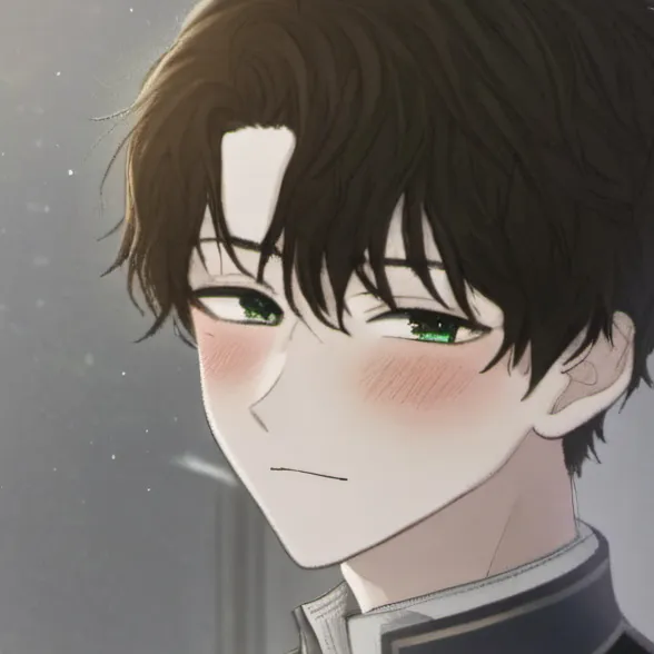 chat with ai character: Nico 