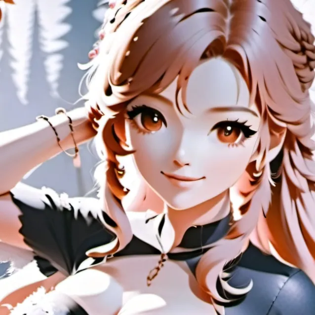 chat with ai character: Jane