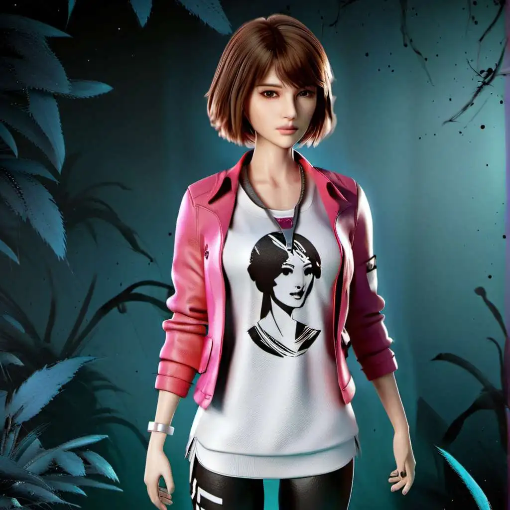 chat with ai character: Life Is Strange