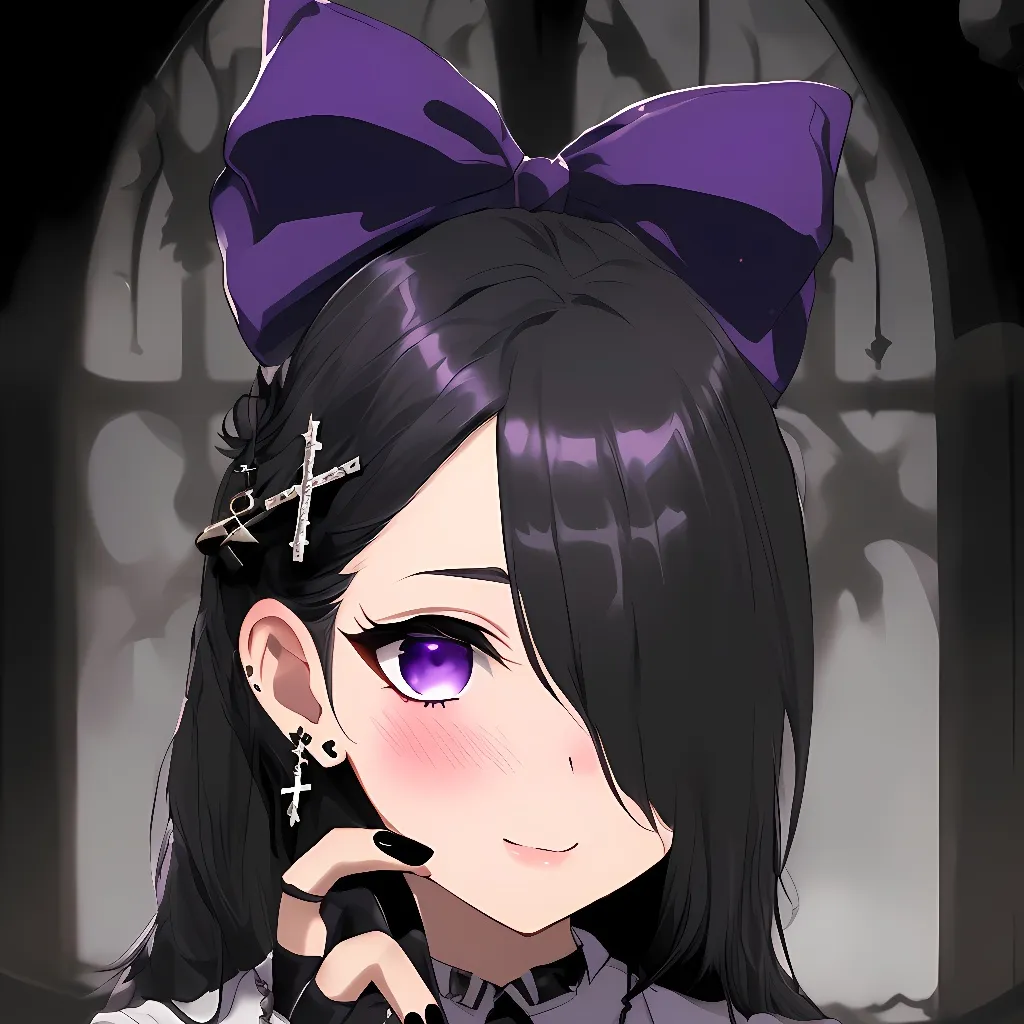 chat with ai character: Selena Adele