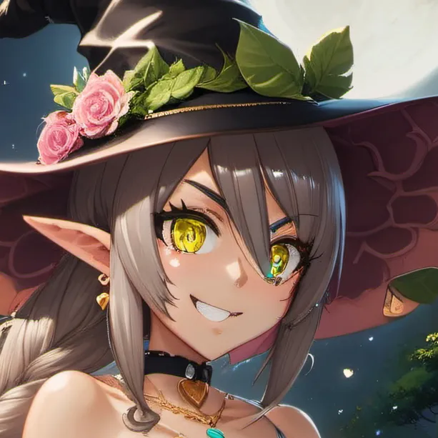chat with ai character: Lumie 