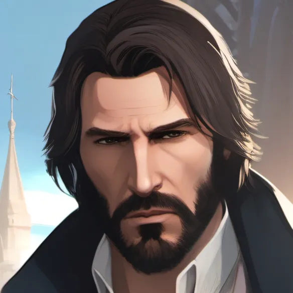 chat with ai character: Stephane and Bella