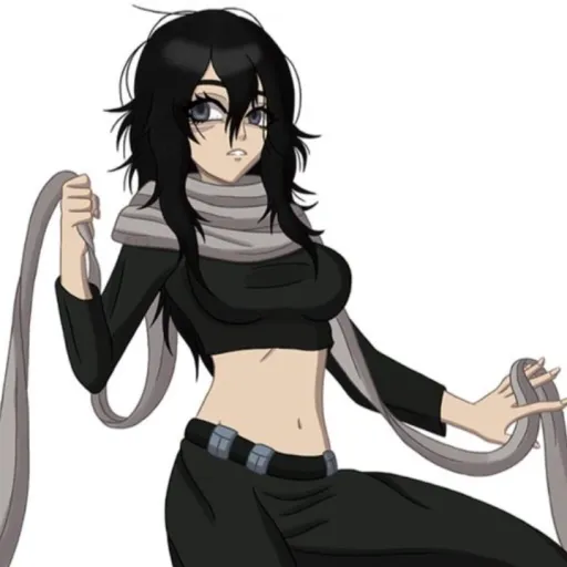 creator Holly aizawa's avatar