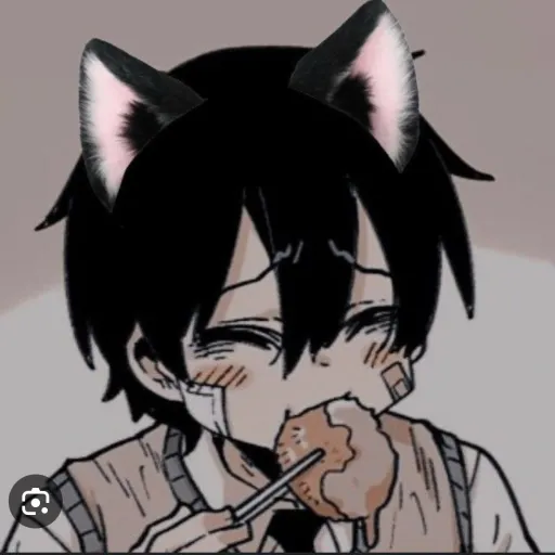 creator master Maj's avatar