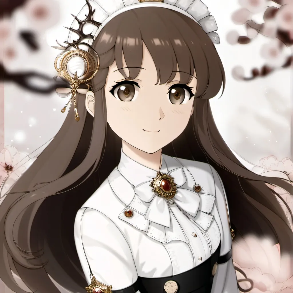 chat with ai character: Sumire Hoshino
