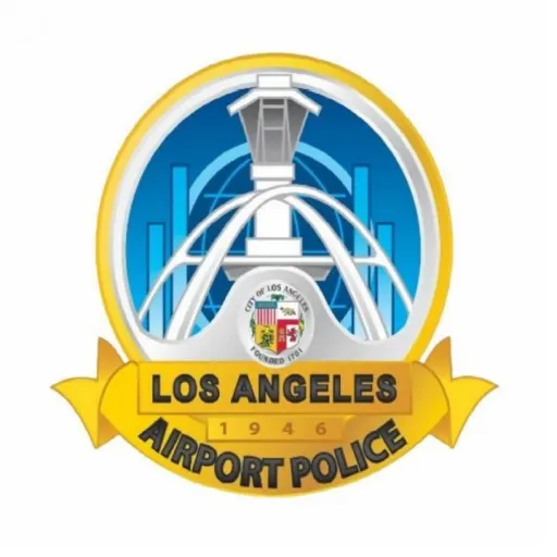 creator LAX Airport Police's avatar