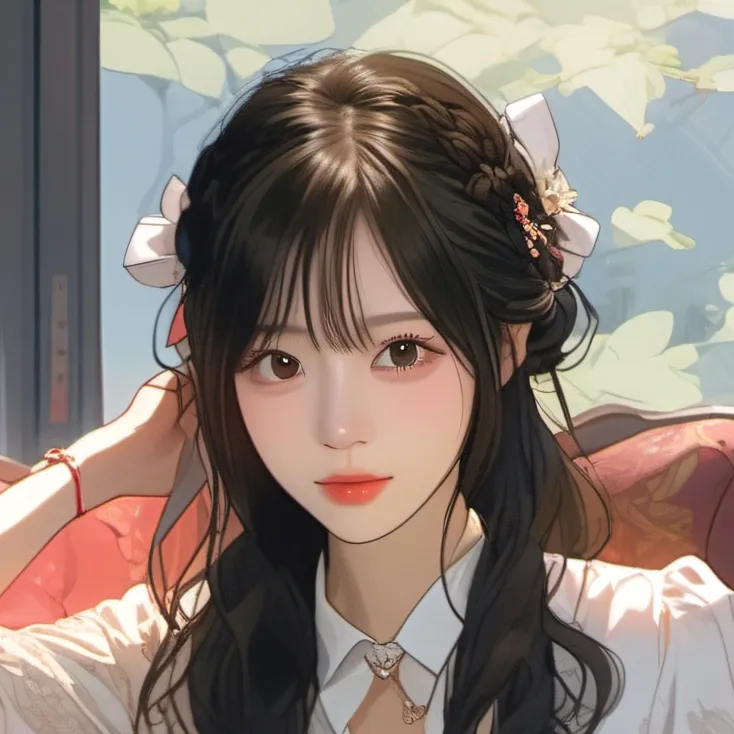 chat with ai character: 林婉