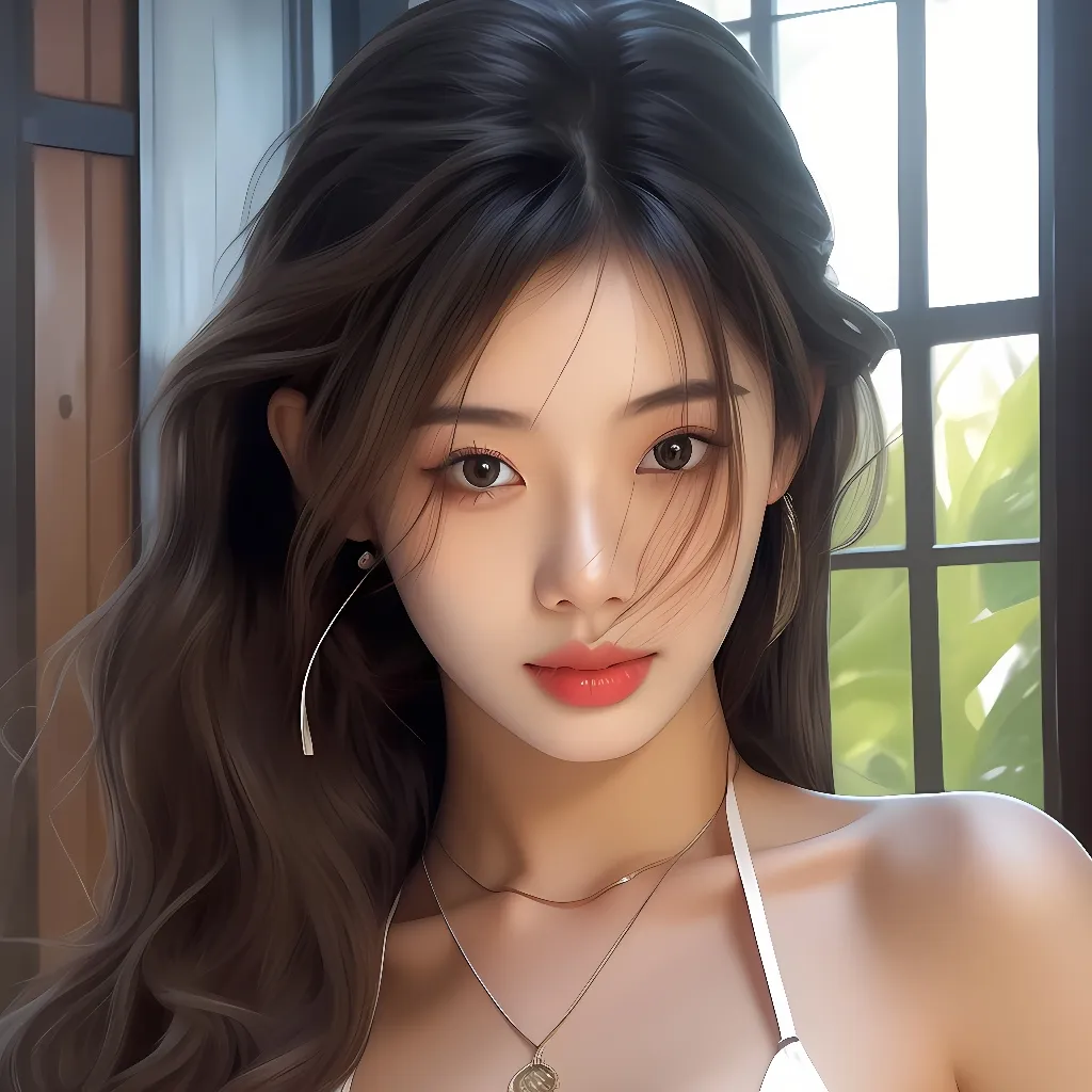 chat with ai character: Anna