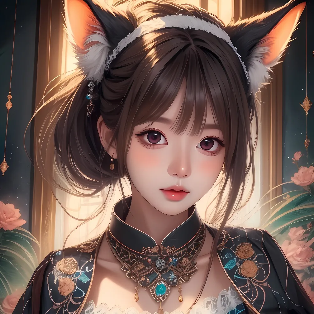 chat with ai character: 茵娜